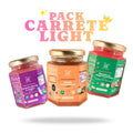 Pack “Carrete light”