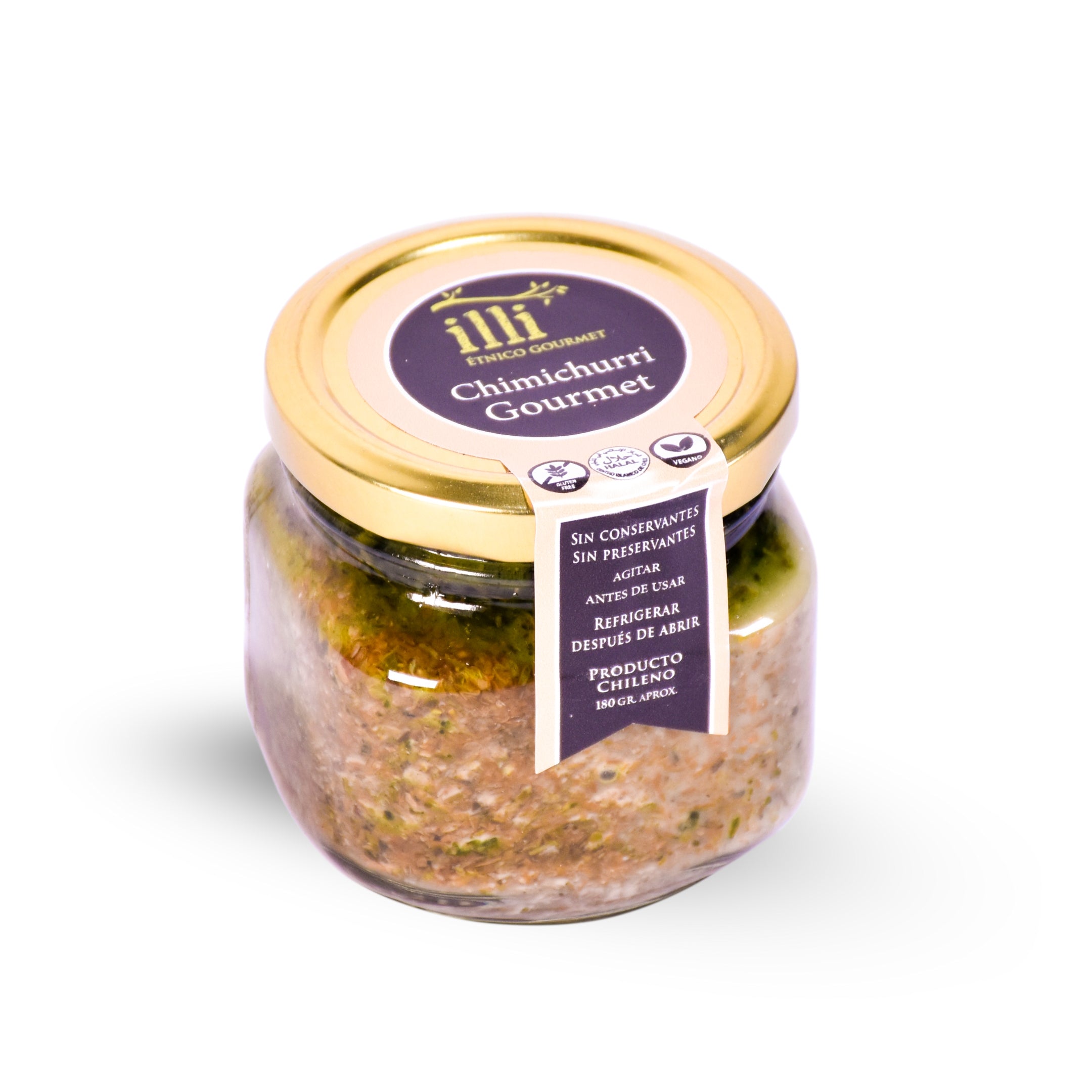 Chimichurri Gourmet – 215 g