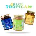 Pack “Tropical”