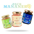 Pack “Mañanero”