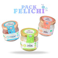 Pack “Felichi”
