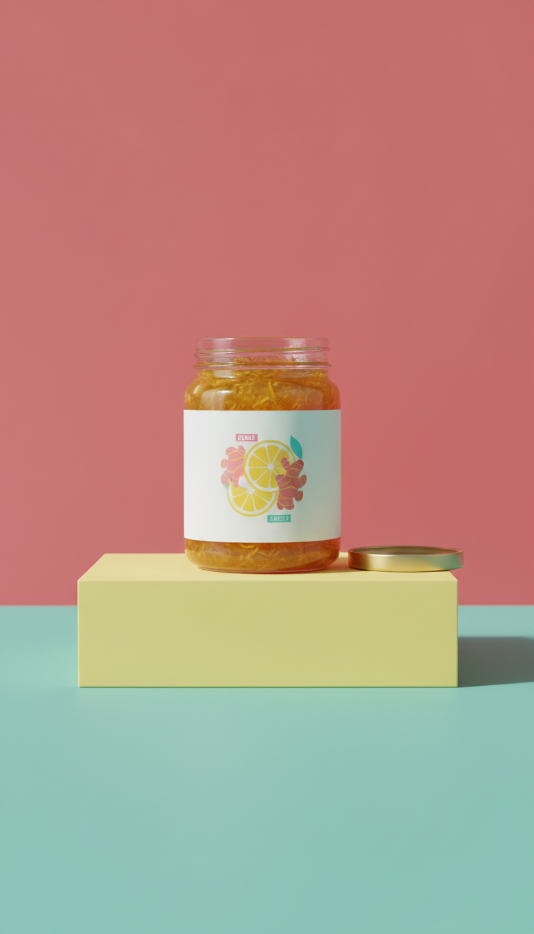 Example product