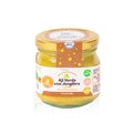 Pasta de Ají Verde con Jengibre – 215 g
