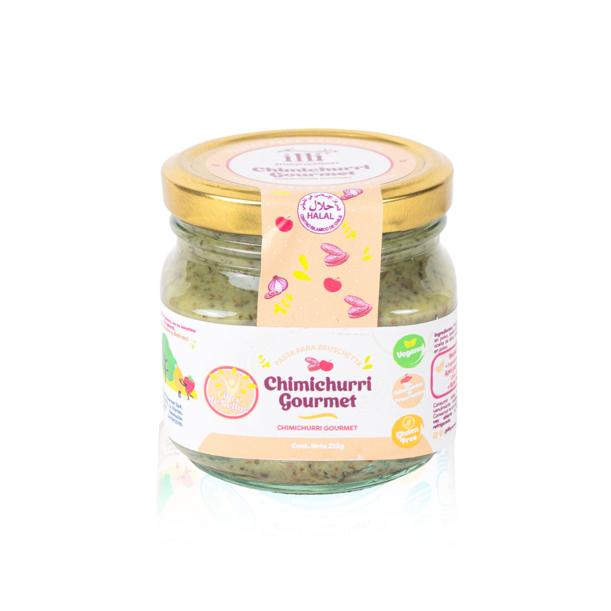 Chimichurri Gourmet