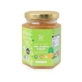 Mermelada de Piña, Jengibre y Menta – 215 g
